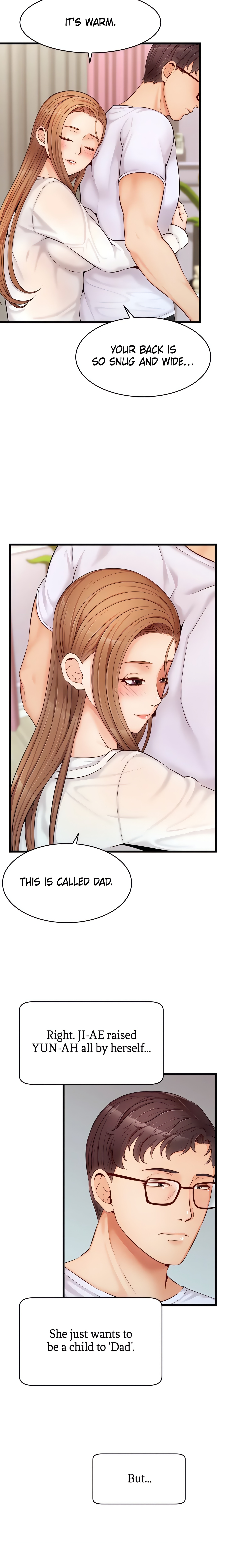 But We’re Family (Official) chapter 8 page 2