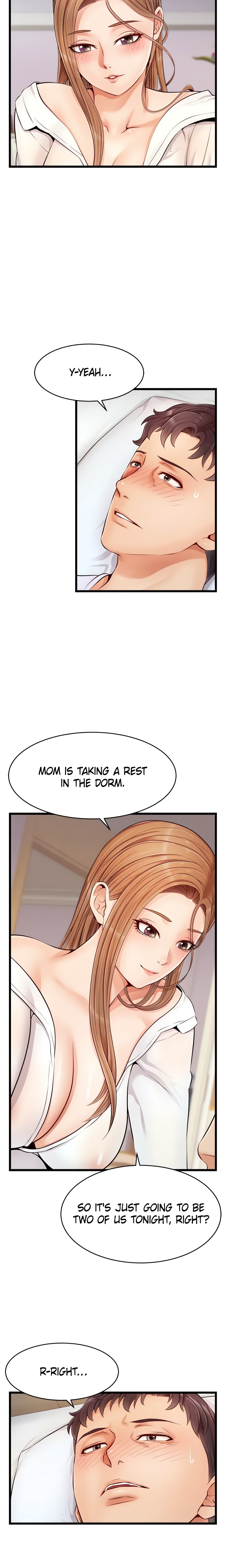But We’re Family (Official) chapter 9 page 2