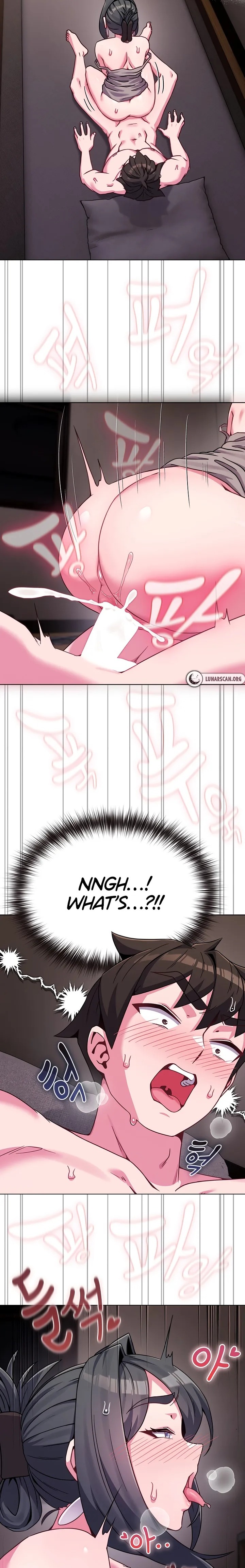 But You’re the Same Age as My Daughter?! chapter 23 page 2