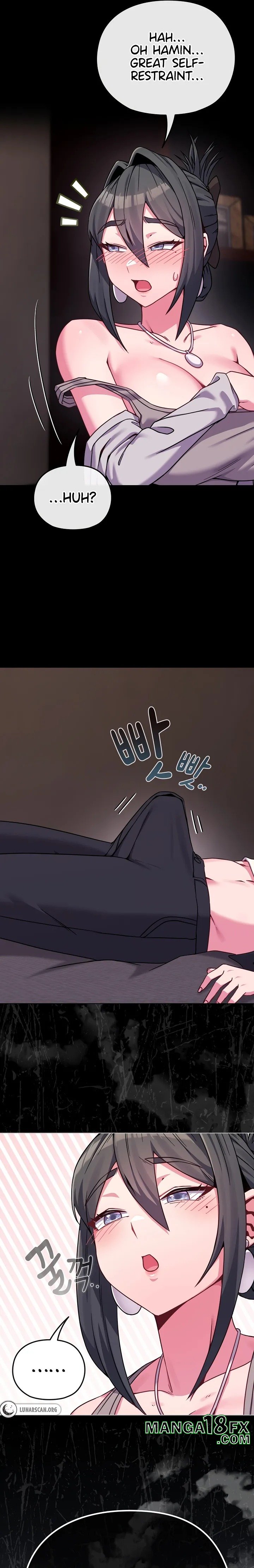 But You’re the Same Age as My Daughter?! chapter 23 page 22