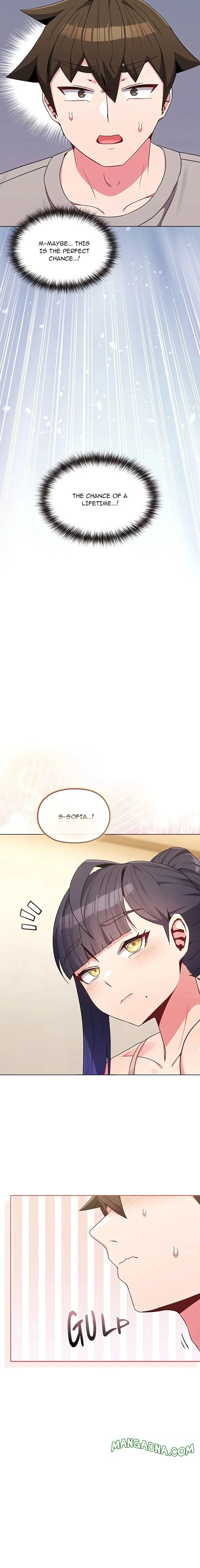 But You’re the Same Age as My Daughter?! chapter 30 page 25