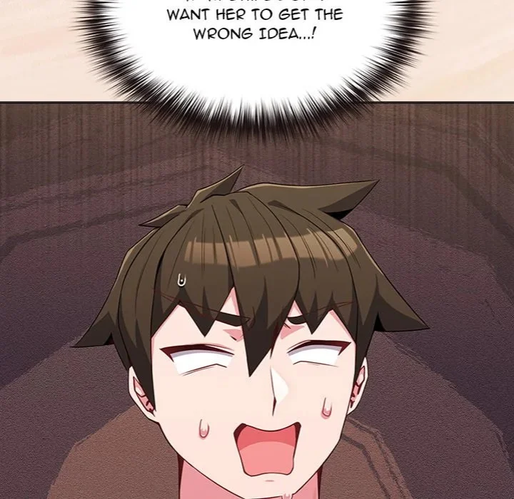 But You’re the Same Age as My Daughter?! chapter 31 page 5