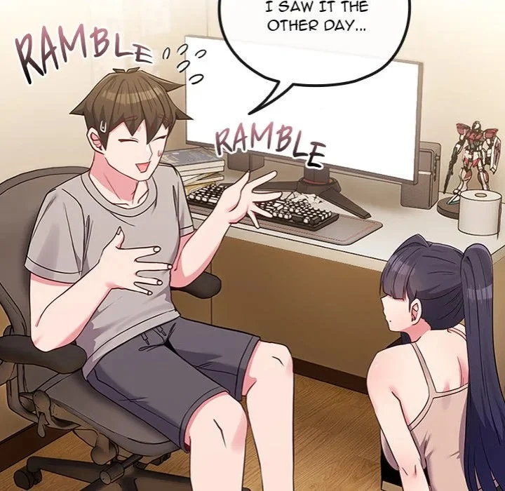 But You’re the Same Age as My Daughter?! chapter 31 page 8