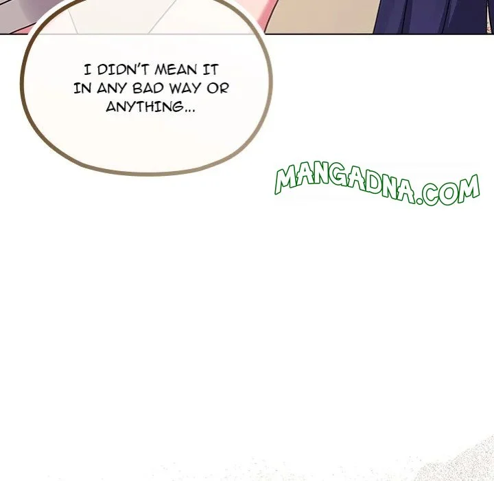 But You’re the Same Age as My Daughter?! chapter 31 page 21