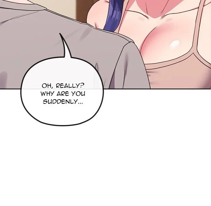 But You’re the Same Age as My Daughter?! chapter 31 page 28