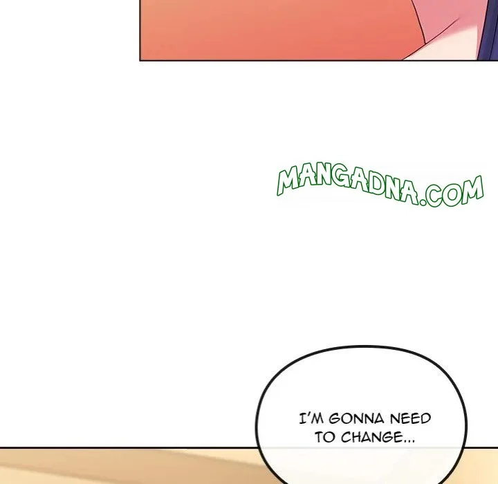 But You’re the Same Age as My Daughter?! chapter 31 page 30