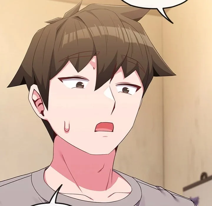But You’re the Same Age as My Daughter?! chapter 31 page 31