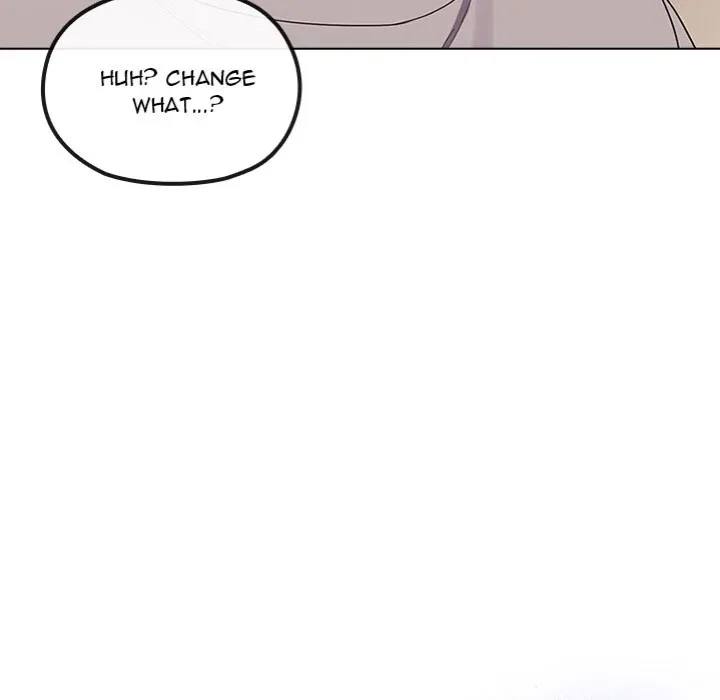 But You’re the Same Age as My Daughter?! chapter 31 page 32