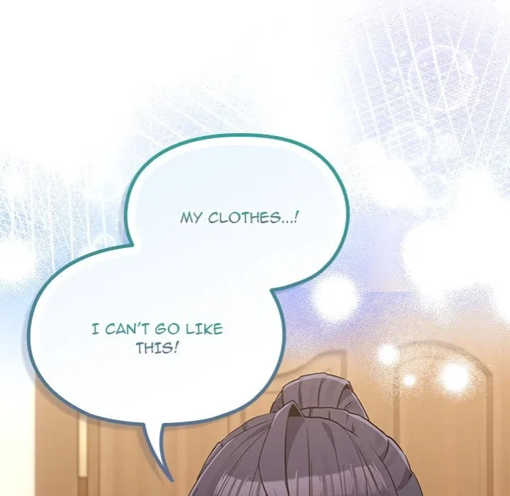 But You’re the Same Age as My Daughter?! chapter 31 page 33