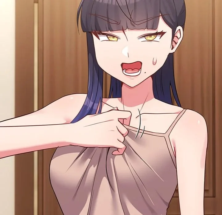 But You’re the Same Age as My Daughter?! chapter 31 page 34