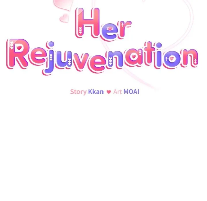 But You’re the Same Age as My Daughter?! chapter 31 page 40