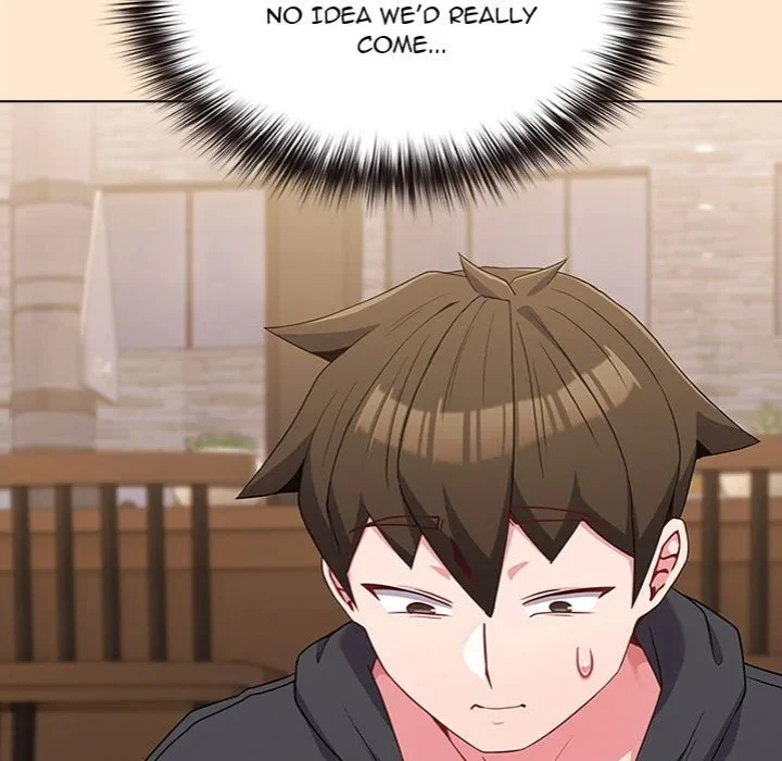 But You’re the Same Age as My Daughter?! chapter 31 page 48