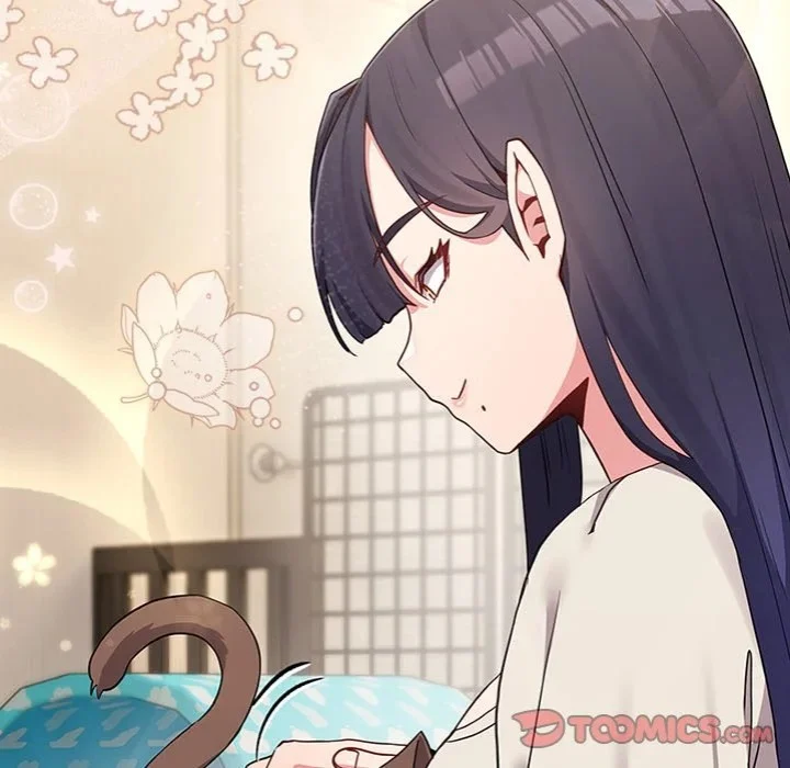 But You’re the Same Age as My Daughter?! chapter 31 page 52