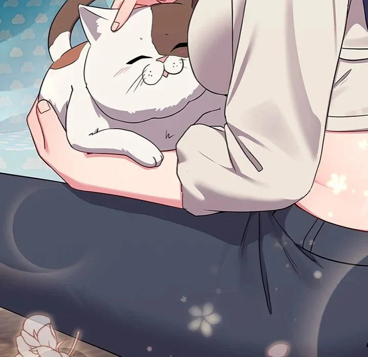 But You’re the Same Age as My Daughter?! chapter 31 page 53
