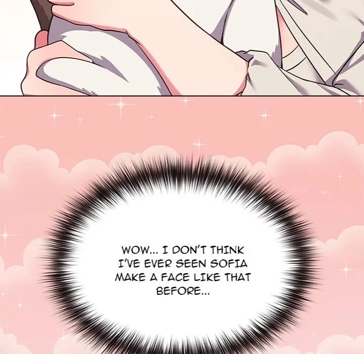 But You’re the Same Age as My Daughter?! chapter 31 page 57