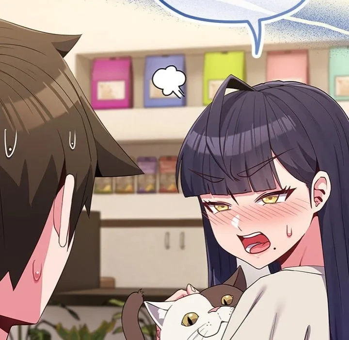 But You’re the Same Age as My Daughter?! chapter 31 page 61