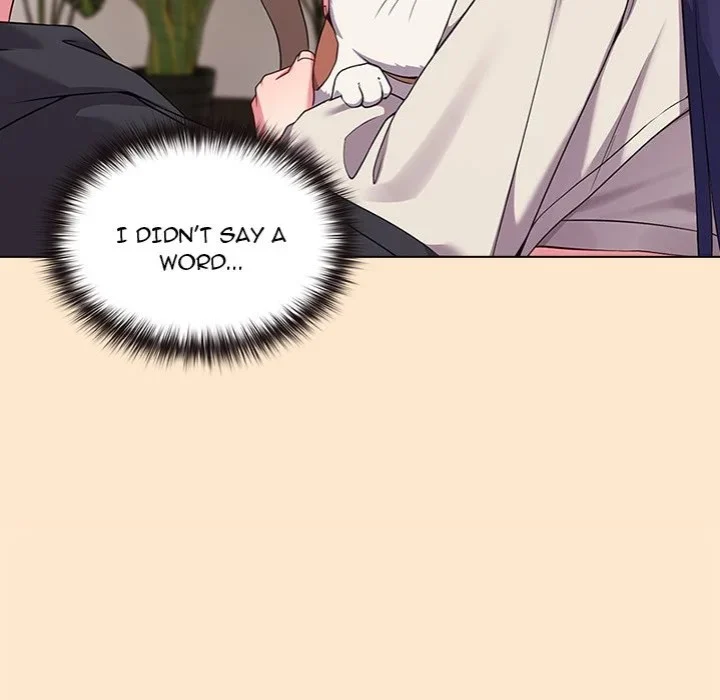 But You’re the Same Age as My Daughter?! chapter 31 page 62