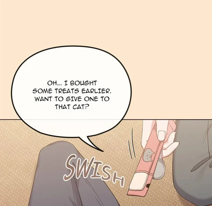 But You’re the Same Age as My Daughter?! chapter 31 page 63