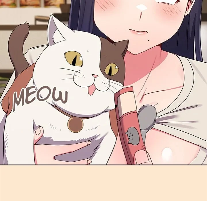But You’re the Same Age as My Daughter?! chapter 31 page 66