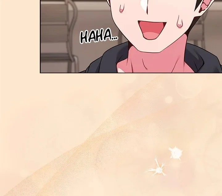 But You’re the Same Age as My Daughter?! chapter 31 page 68