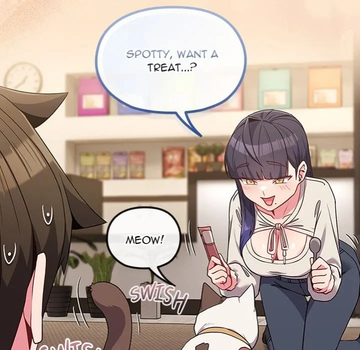 But You’re the Same Age as My Daughter?! chapter 31 page 69