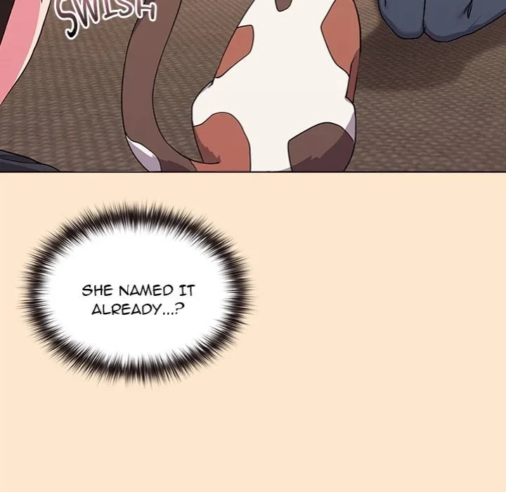 But You’re the Same Age as My Daughter?! chapter 31 page 70