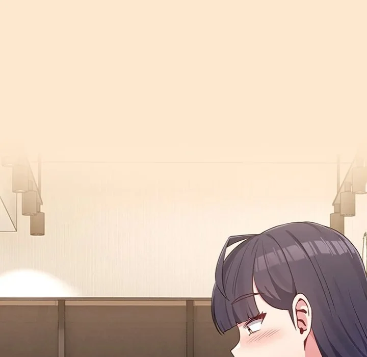 But You’re the Same Age as My Daughter?! chapter 31 page 71