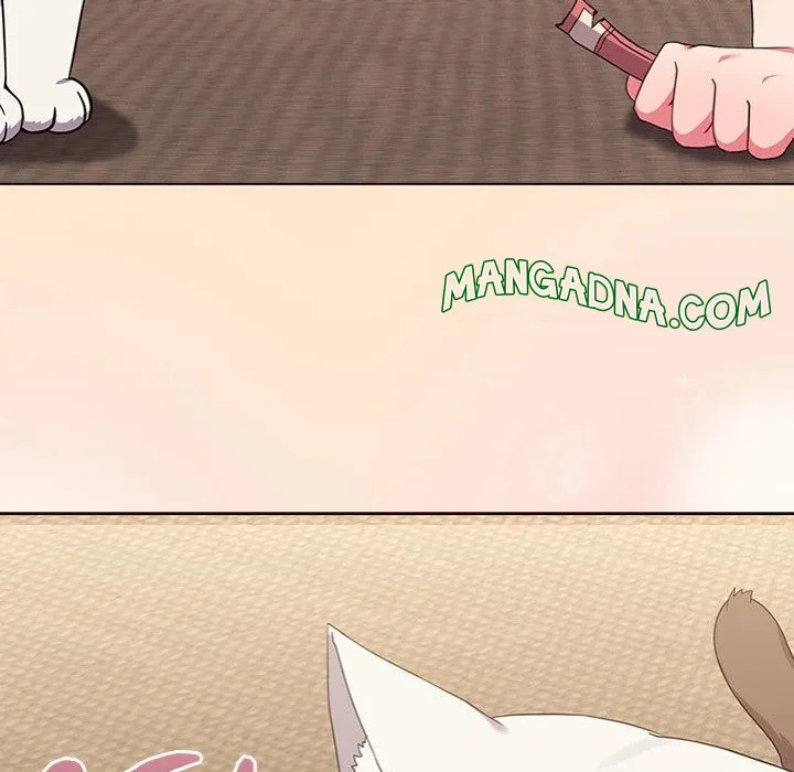 But You’re the Same Age as My Daughter?! chapter 31 page 73