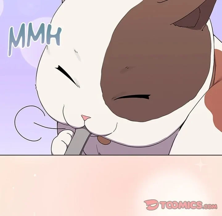 But You’re the Same Age as My Daughter?! chapter 31 page 76