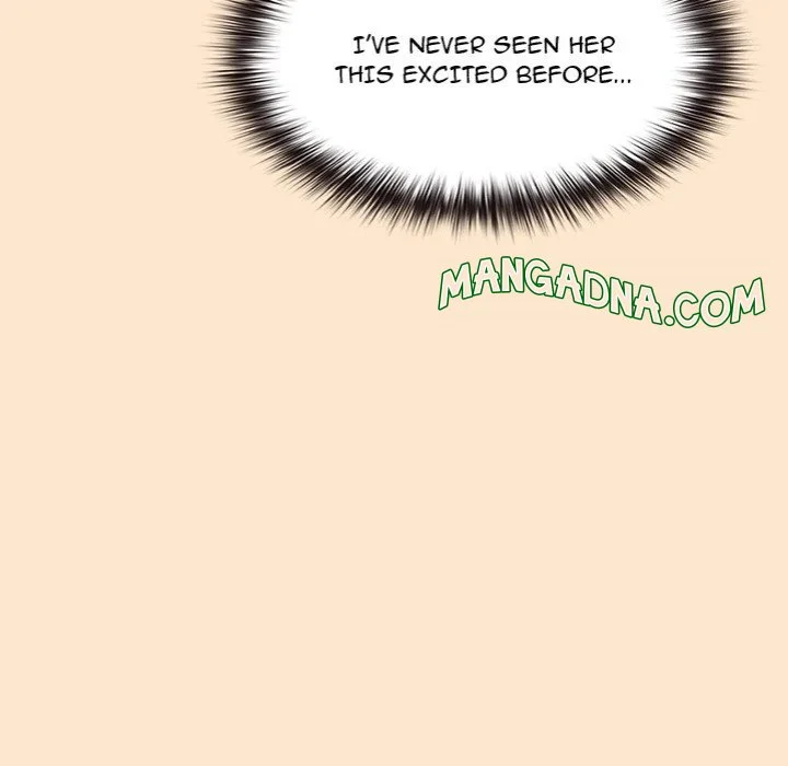 But You’re the Same Age as My Daughter?! chapter 31 page 79