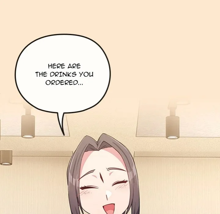 But You’re the Same Age as My Daughter?! chapter 31 page 80