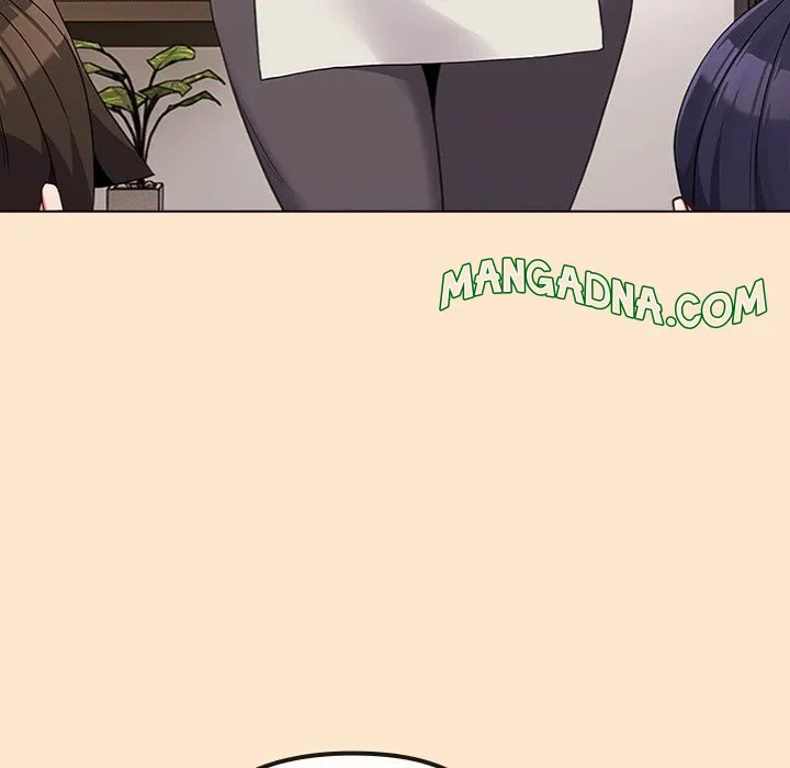 But You’re the Same Age as My Daughter?! chapter 31 page 82