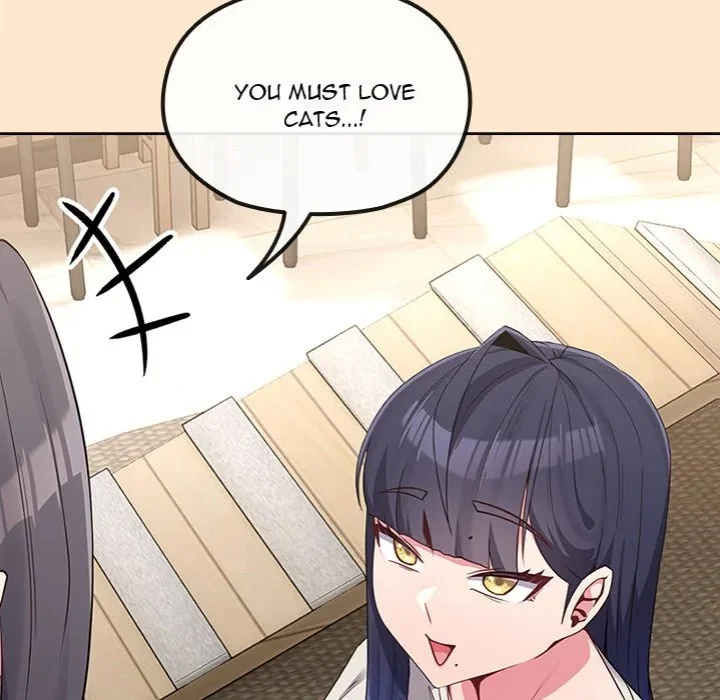 But You’re the Same Age as My Daughter?! chapter 31 page 83
