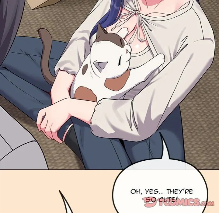 But You’re the Same Age as My Daughter?! chapter 31 page 84