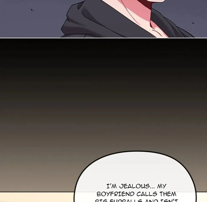 But You’re the Same Age as My Daughter?! chapter 31 page 87