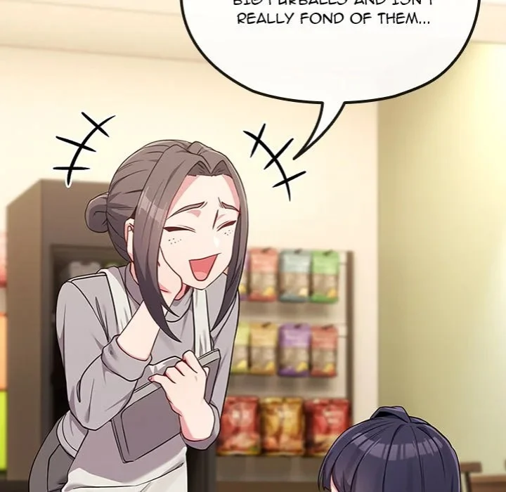 But You’re the Same Age as My Daughter?! chapter 31 page 88