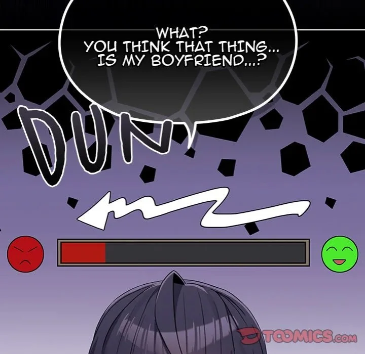 But You’re the Same Age as My Daughter?! chapter 31 page 92