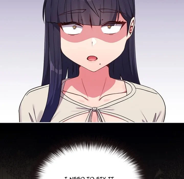But You’re the Same Age as My Daughter?! chapter 31 page 93