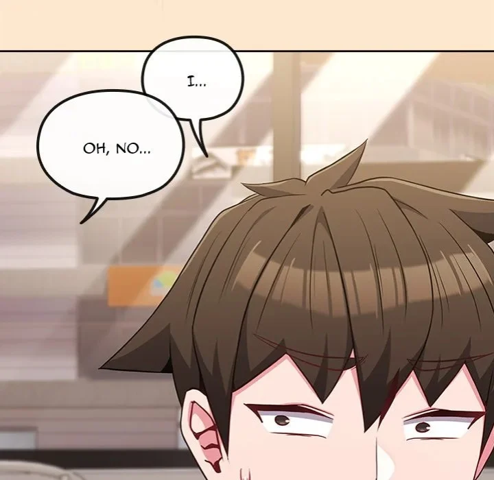 But You’re the Same Age as My Daughter?! chapter 31 page 95