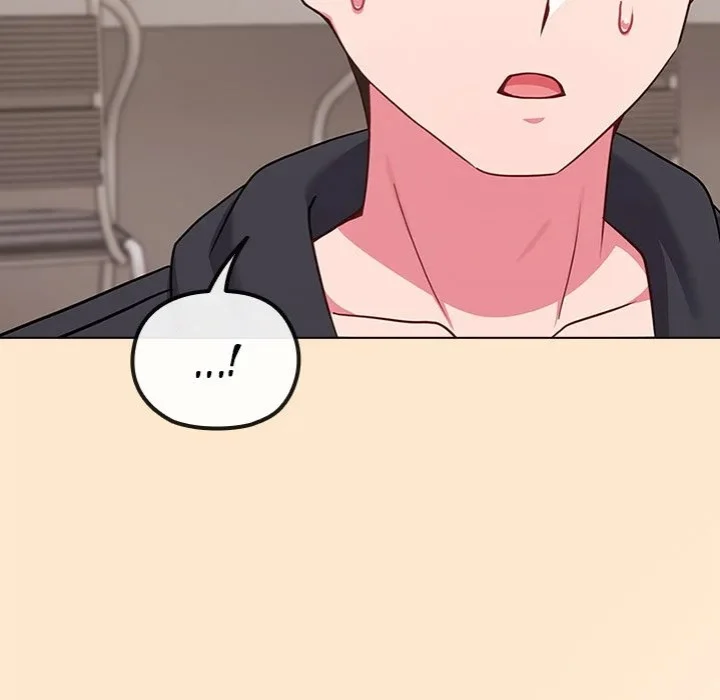 But You’re the Same Age as My Daughter?! chapter 31 page 96