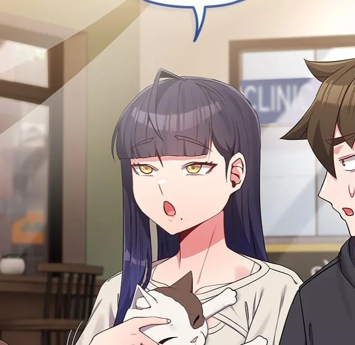But You’re the Same Age as My Daughter?! chapter 31 page 98