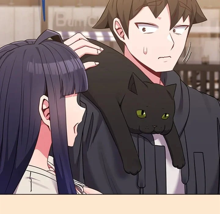But You’re the Same Age as My Daughter?! chapter 31 page 102