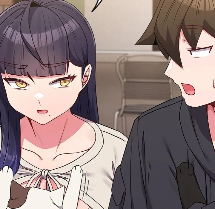 But You’re the Same Age as My Daughter?! chapter 31 page 104