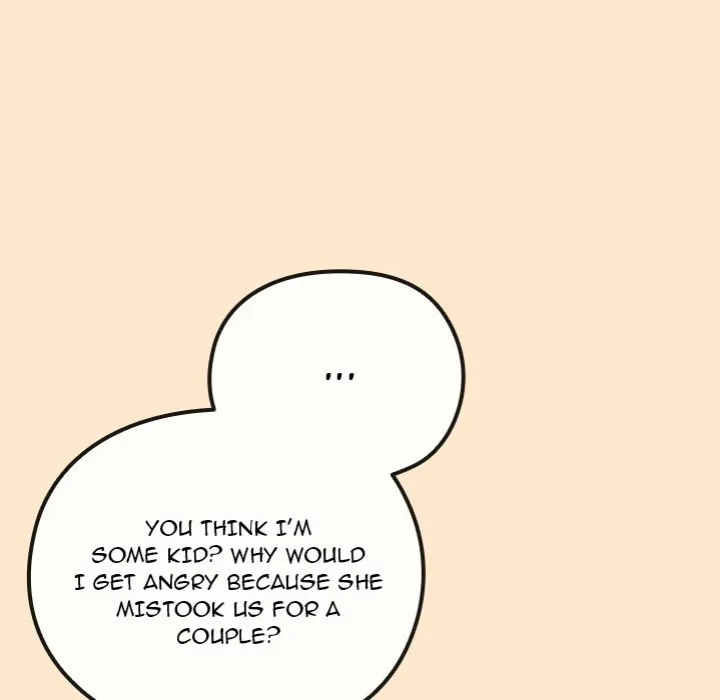 But You’re the Same Age as My Daughter?! chapter 31 page 106