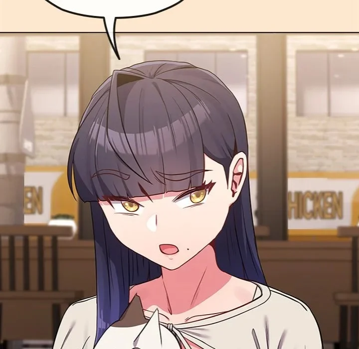 But You’re the Same Age as My Daughter?! chapter 31 page 107