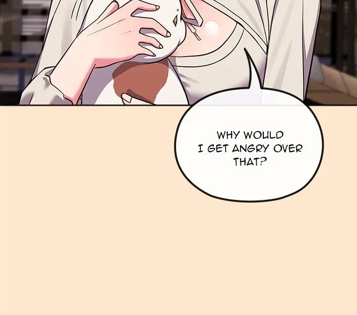 But You’re the Same Age as My Daughter?! chapter 31 page 108