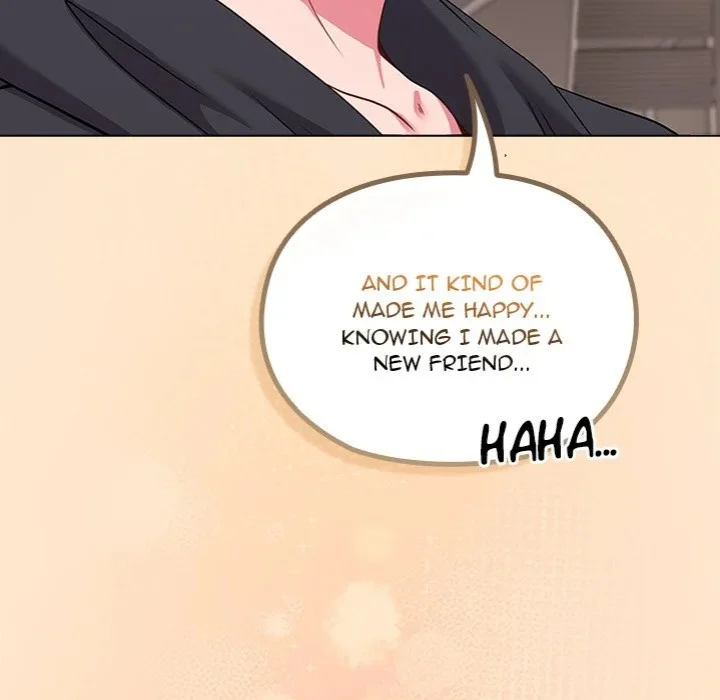 But You’re the Same Age as My Daughter?! chapter 31 page 113