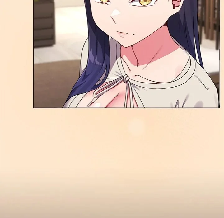 But You’re the Same Age as My Daughter?! chapter 31 page 115