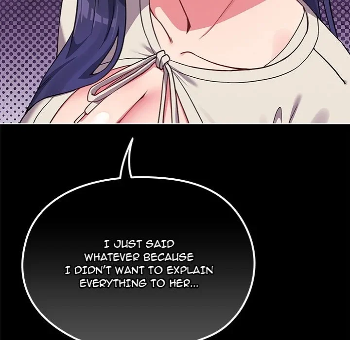 But You’re the Same Age as My Daughter?! chapter 31 page 118