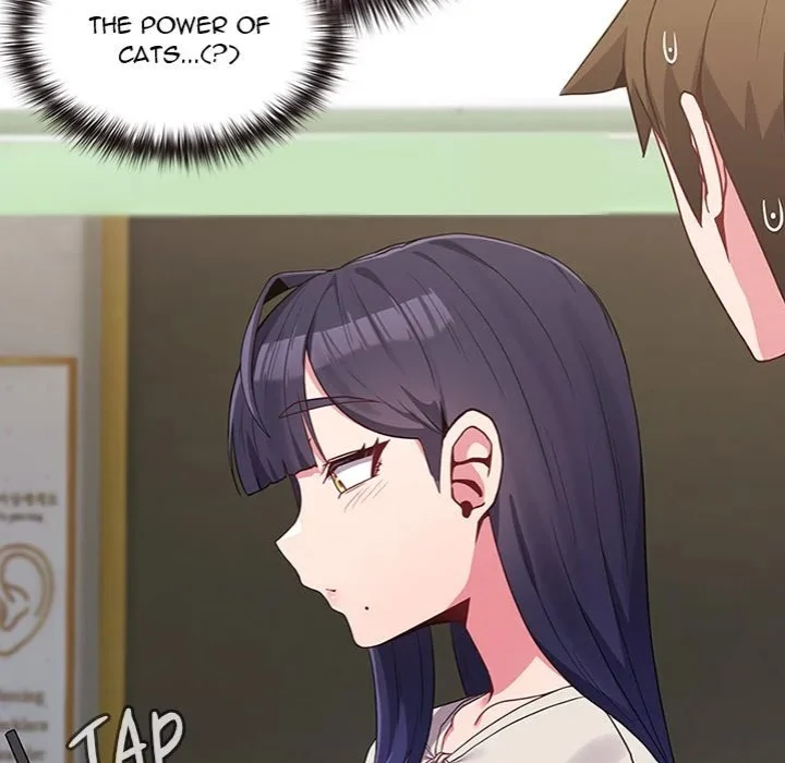 But You’re the Same Age as My Daughter?! chapter 31 page 126